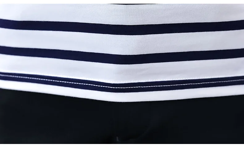 Cheap wholesale 2017 New men's Lapel half-sleeve shirt Summer fashion POLO | Мужская одежда