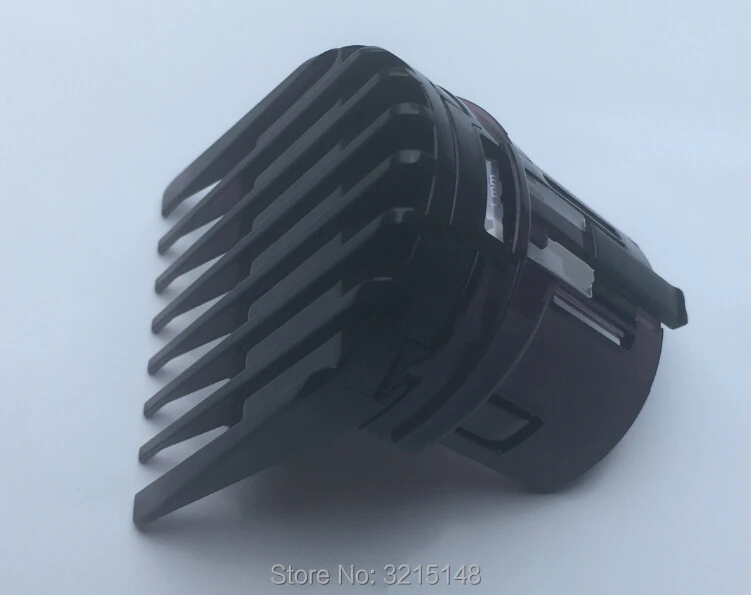 Замена головки для триммера/бритвы QC5510 с регулируемым стержнем 1-3 мм для Philips триммеров QC5530, QC5550, QC5560, QC5570 и QC5580.