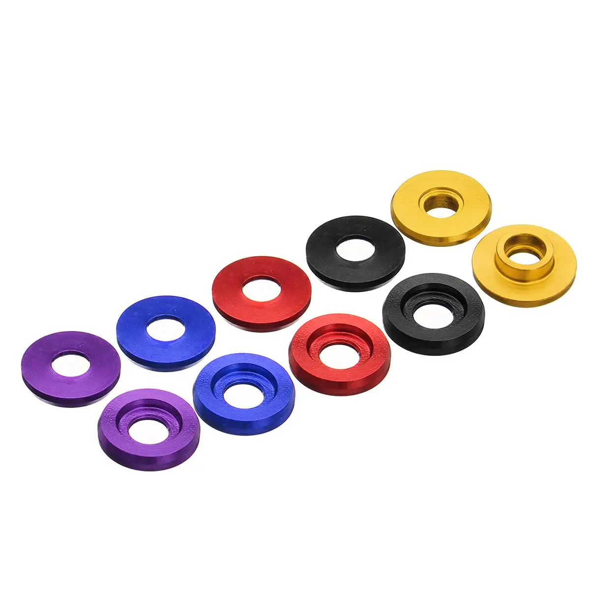Комплект омывателя клапанов двигателя 1 комплект для Honda For Civic Acura B Series B16