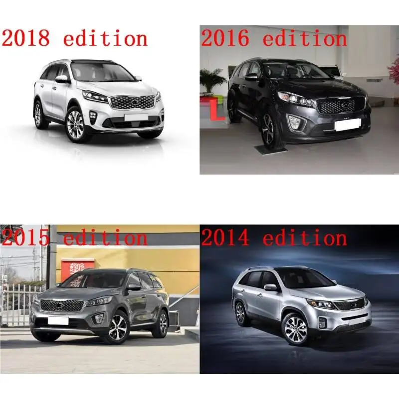 Молдинги декоративный автомобильный протектор Maletero Coche коврик для багажника