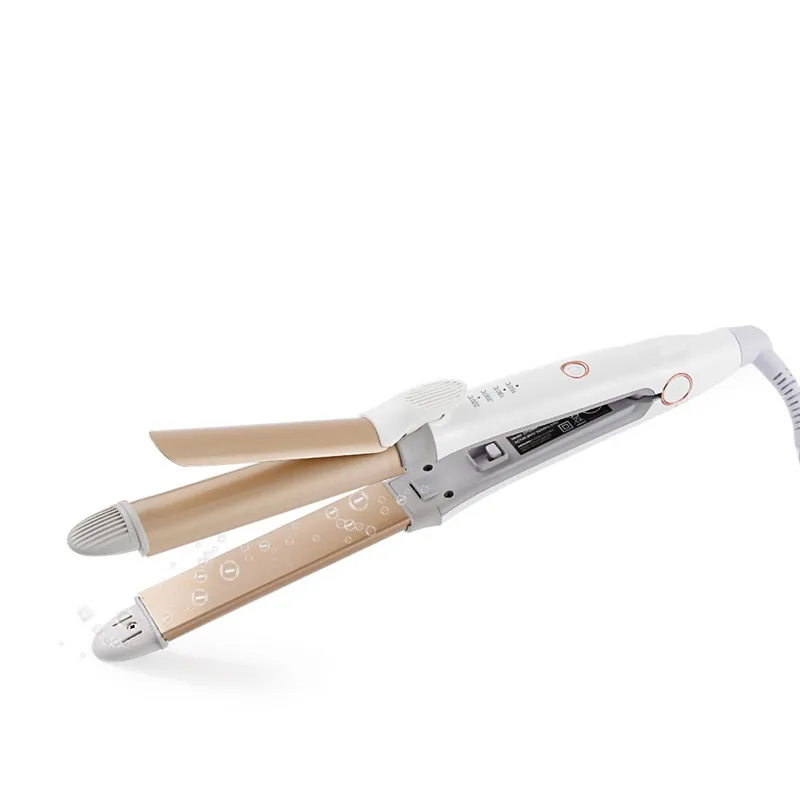 Professional MCH 1/4 Inch Shank Ceramic Fast Hair Straightener Flush Trim Router Bit Wood Working Tool Top With Bottom | Красота и