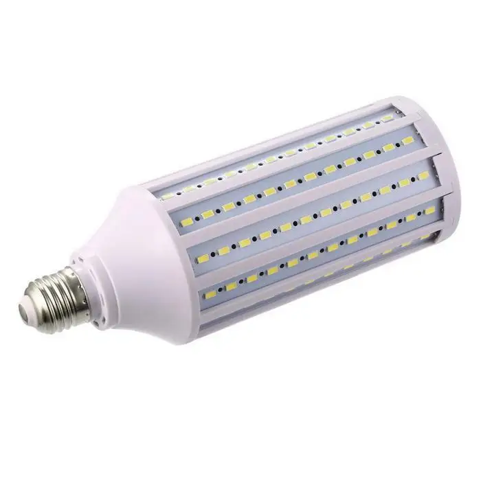E27 40 Вт белый/теплый белый светодиодный кукурузы 7 4 см/2 9 дюйма 220 V свет почти все