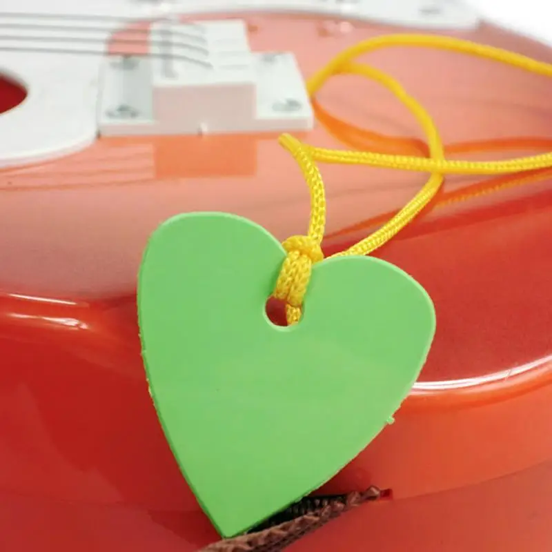 Mini Guitar Playable Imitation Toy Violin Musical For Kid Children's Simulation Instrument Music Enlightenment Tool Kids | Спорт и