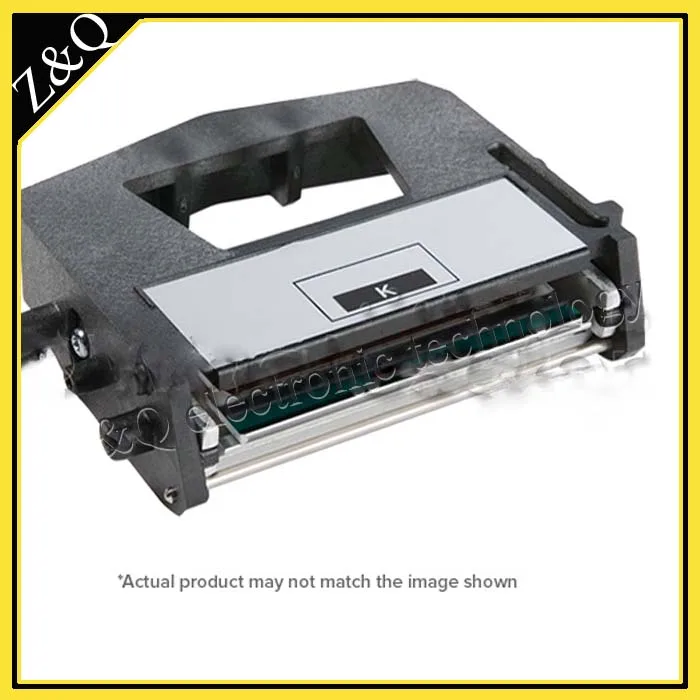 

Datacard SP55 printhead and Datacard SP35plus printhead