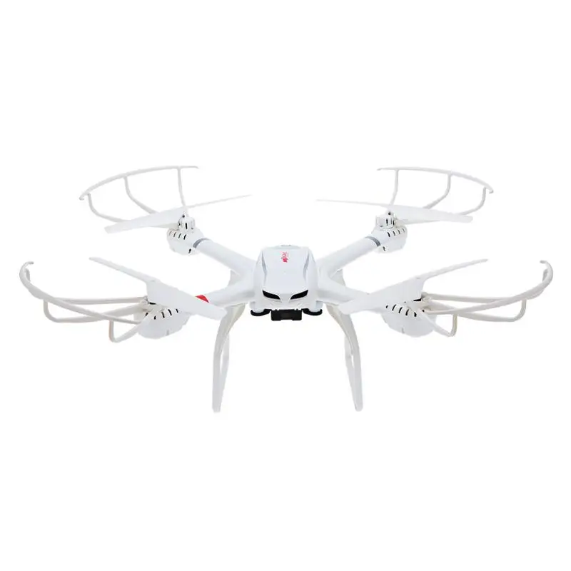 4 шт. MJX X101 2 4G RC Квадрокоптер Дрон запасные части защитные пропеллеры защита
