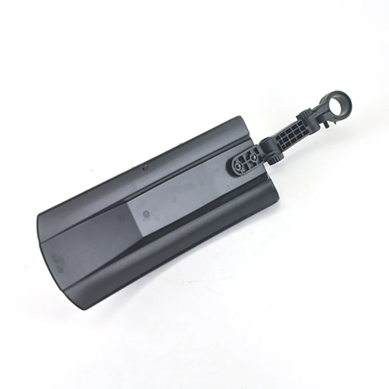 Черный велосипед спереди и сзади грязи защитные крылья для 26 MTB дюймовые горные