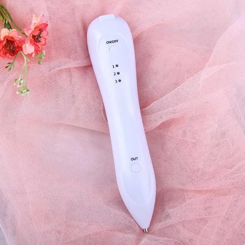 Устройство для удаления темных пятен лазерная плазменная ручка машина