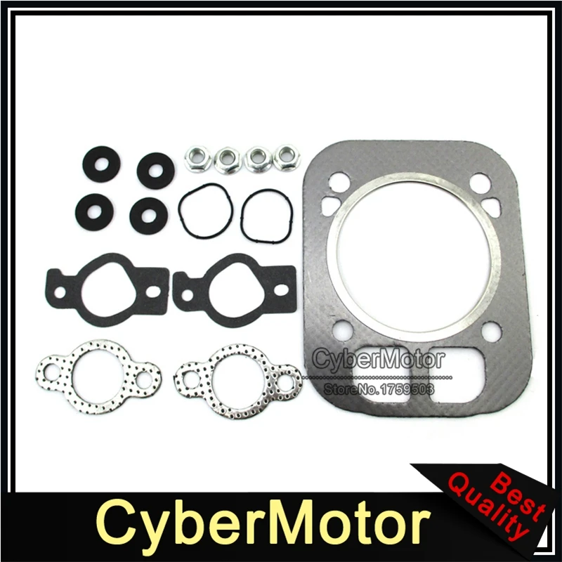 Комплект прокладок головки для Kohler 24-841-04-S 24-041-03S CH25 CH730 CH740 CV25 24 041 16 32 37-S 841 03-S |
