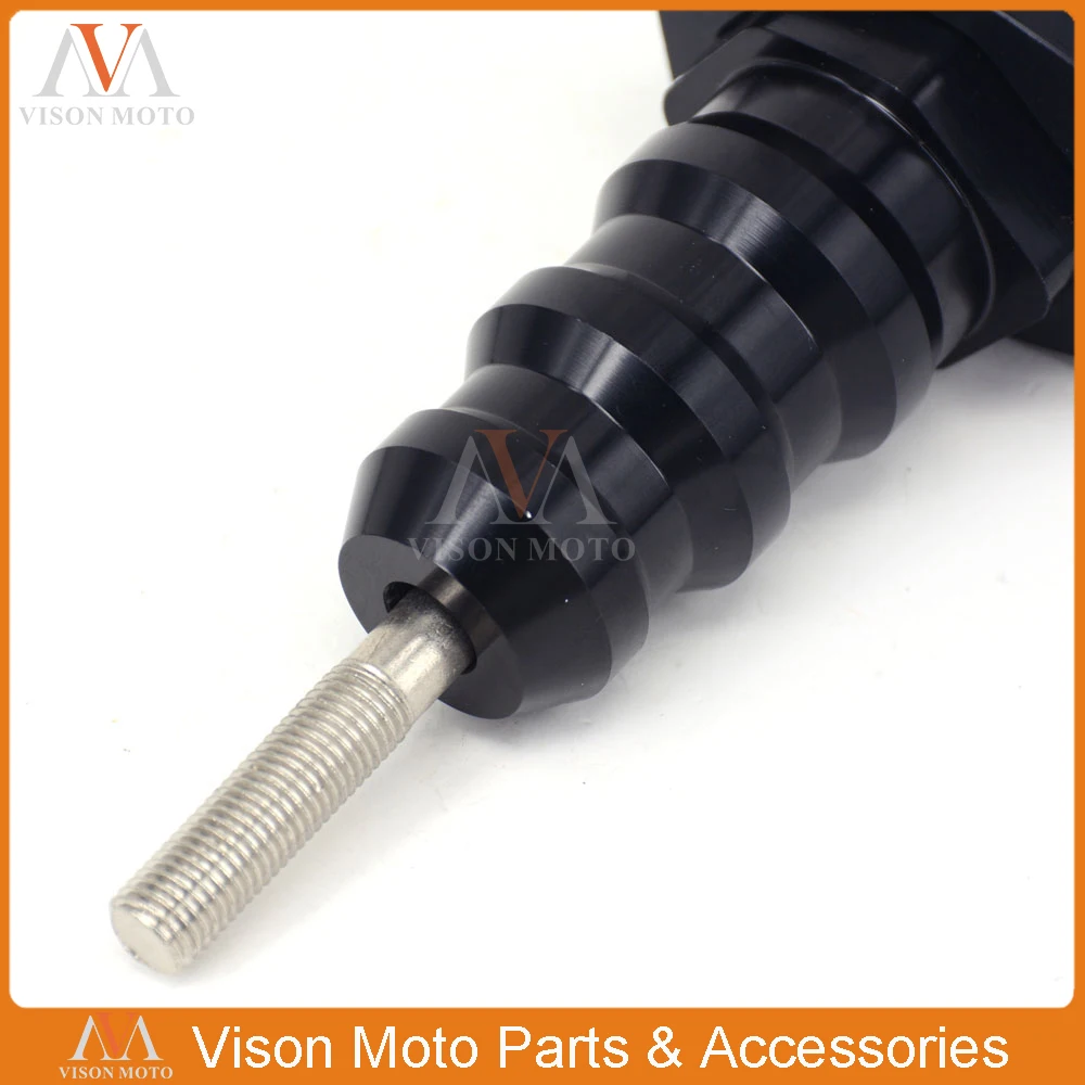 Противоударная рамка для мотоцикла CNC ползунок защита KAWASAKI ZX6R ZX636 ZX 6R 636 2005 2006 05