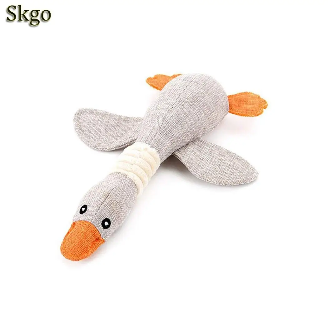 Плюшевые игрушки для дома магазина и т. д. домашних животных собак кошек серые