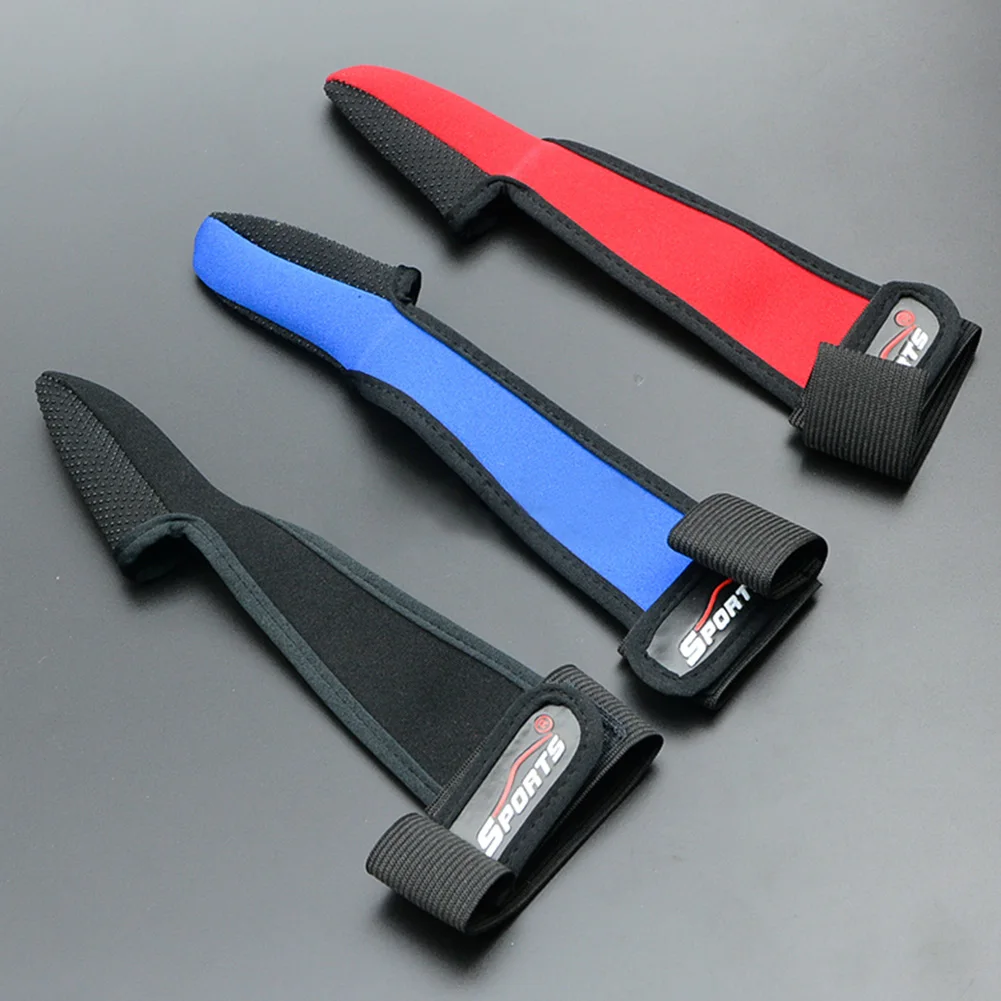 Морские ледяные скальные летающие перчатки с одним пальцем для рыбаков одна