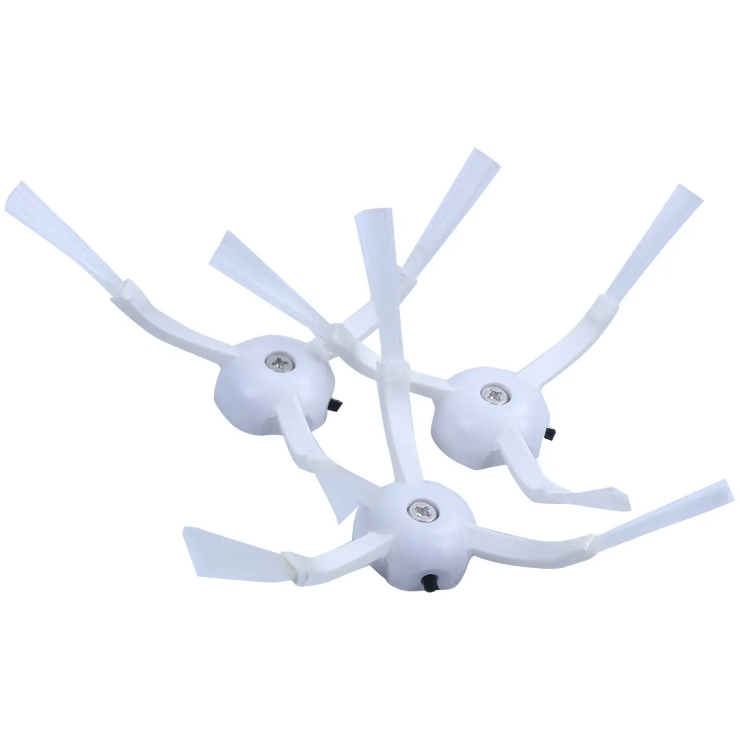 Top Sale Replacement for Xiaomi Mi Robot Roborock s50 s51 2 Vacuum Cleaner Accessory Kit Pack of Main Brush Hepa Fi | Бытовая техника