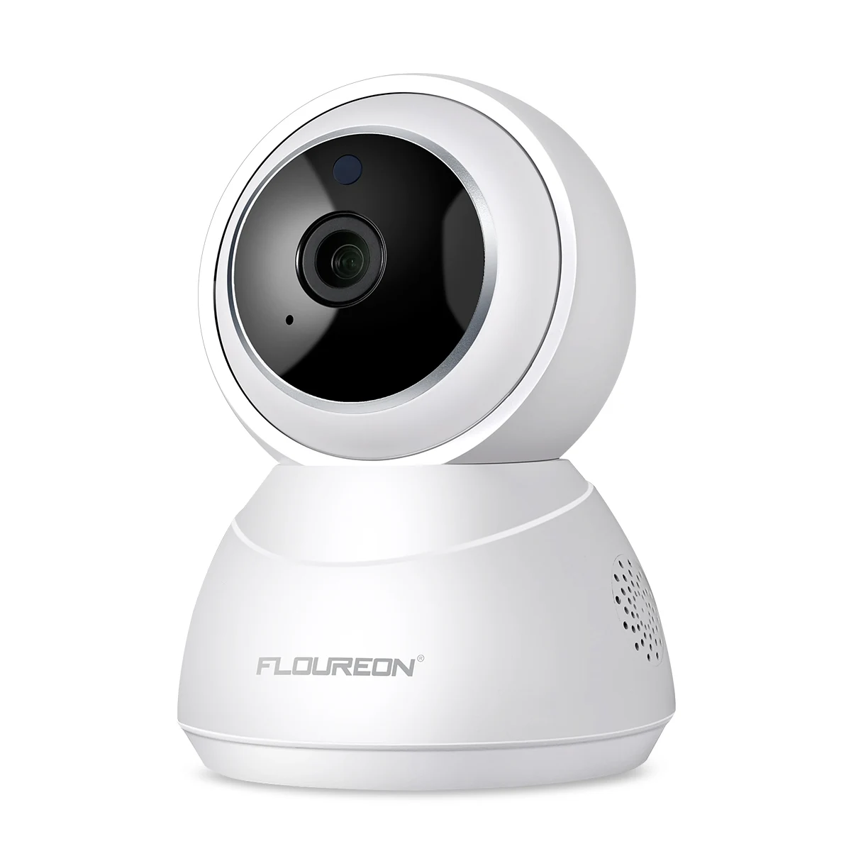FLOUREON домашняя камера 1080P HD система видеонаблюдения с умным отслеживанием ночного