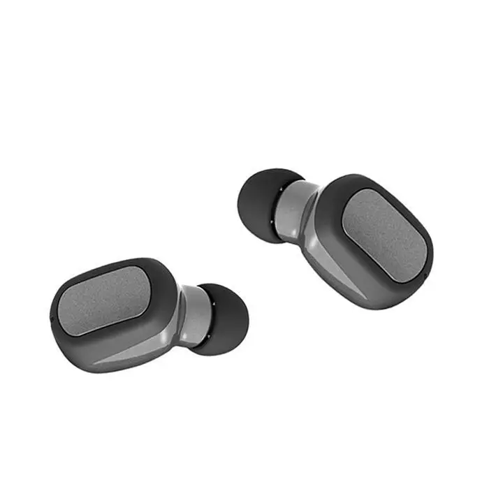 Бинауральные мини беспроводные наушники вкладыши спортивные bluetooth (вкладыши)