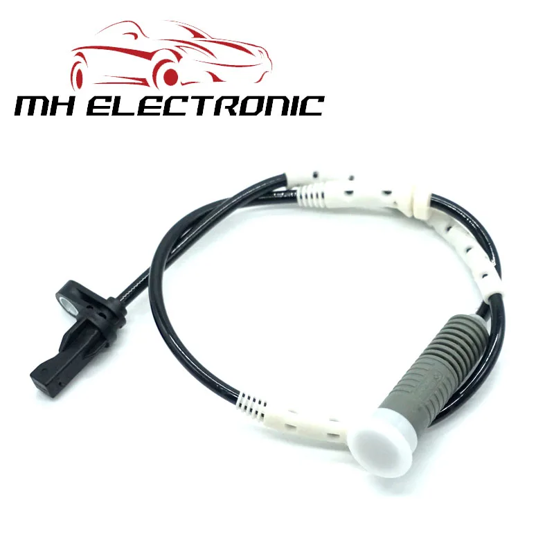 MH Электронный ABS Датчик скорости колеса 34526762476 для BMW E81 E82 E88 E87 E90 задняя левая