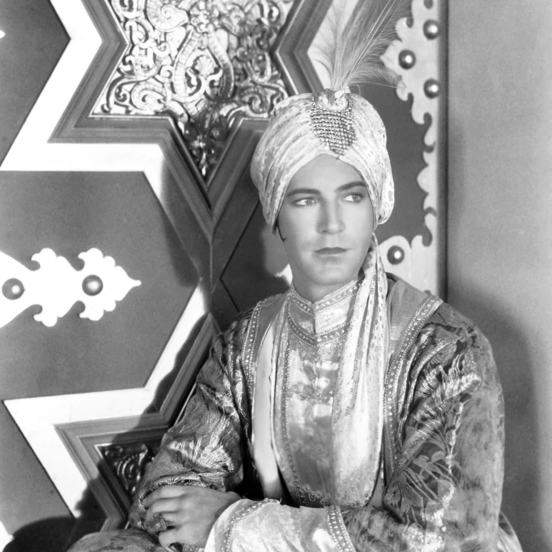 Kismet David Manners 1930 фото печать (16x20)|Таблички и знаки| |