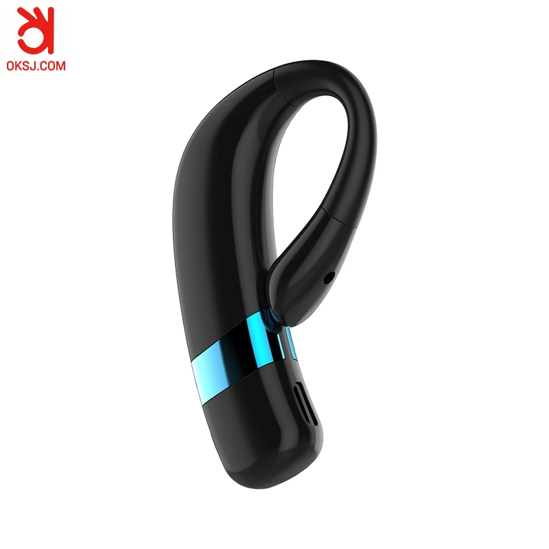 OKSJ K70 бизнес Bluetooth наушники беспроводные с микрофоном беспроводная гарнитура