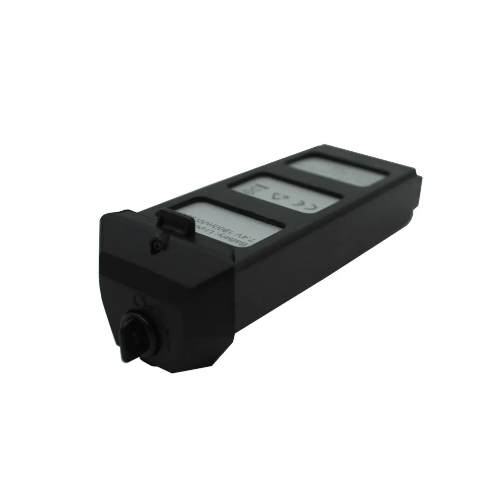 100% оригинал Jjrc X5 7 4 v 1800 Mah Li po батарея для Jjpro высокоскоростной бесщеточный Rc Дрон