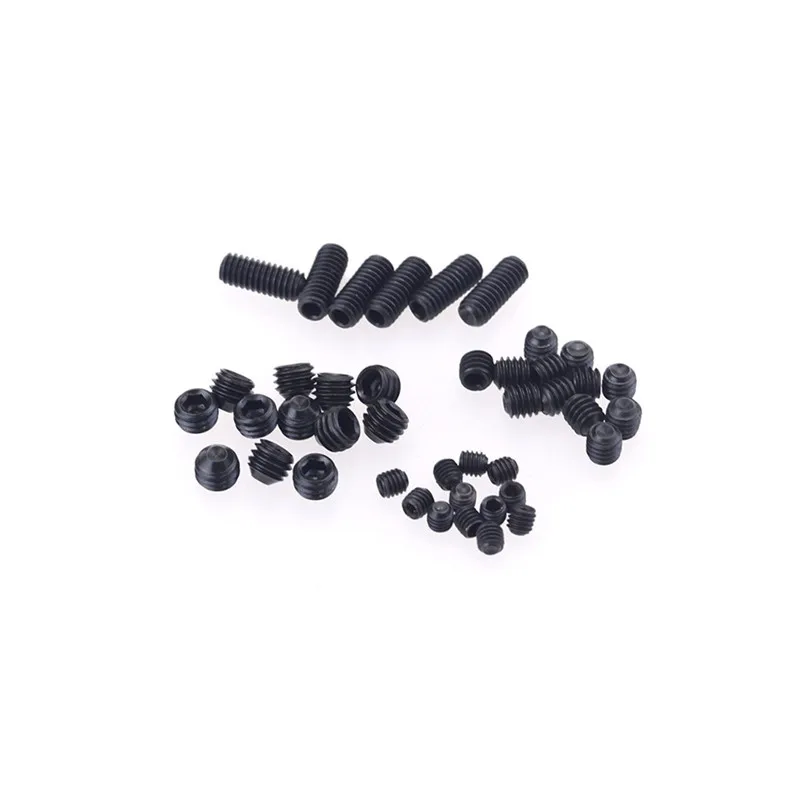 

42PCS 8084 Metal Screw Set for ZD Racing 9116 08427 1/8 Rc Car Spare Parts