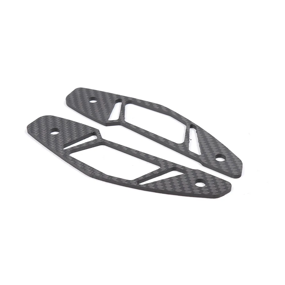 Углеродное волокно мотоциклетные воздухозаборные Чехлы Deco для YAMAHA MT 09 MT09 FZ09 FZ 2013
