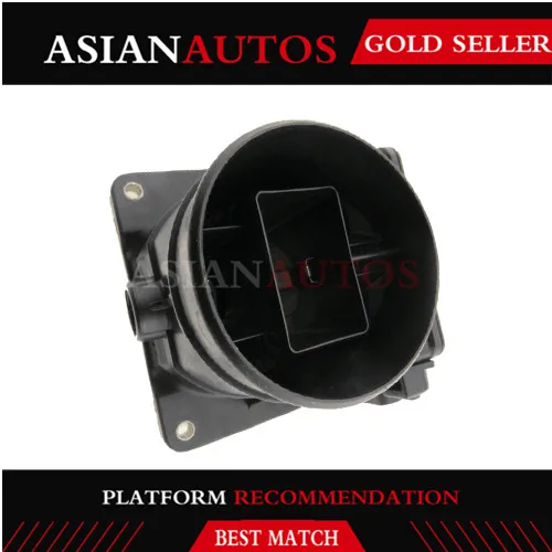 Оригинальный OEM датчик расхода воздуха MD336500 для Mitsubishi Carisma 1 6 500 /MD172500 E5T08371 |