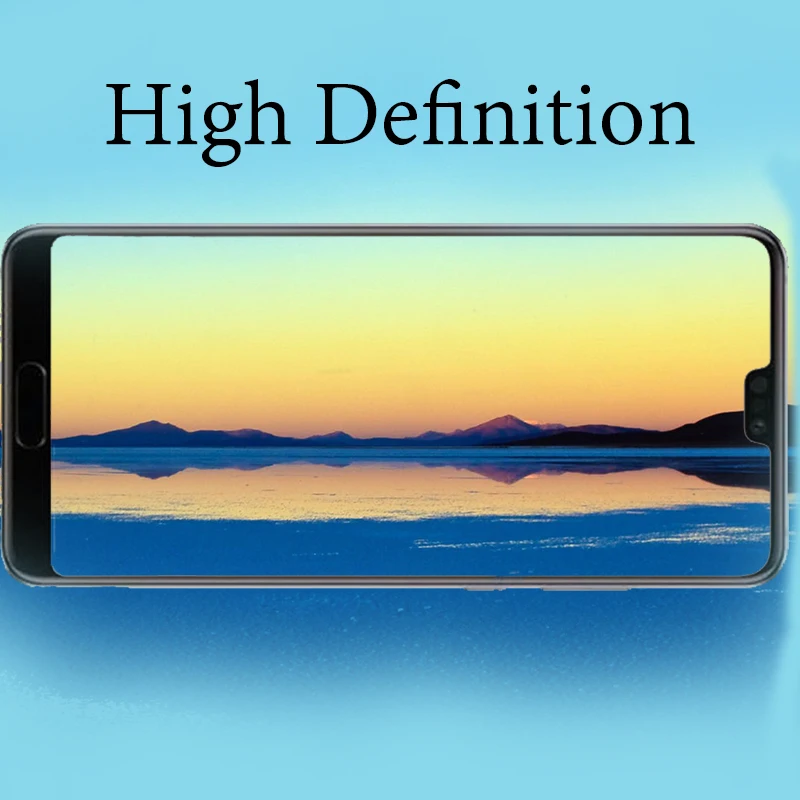 9H Huawei P10 20 30 Pro защита для экрана закаленное стекло Mate Защитное honer 8 9 8C 10 10x Защитная