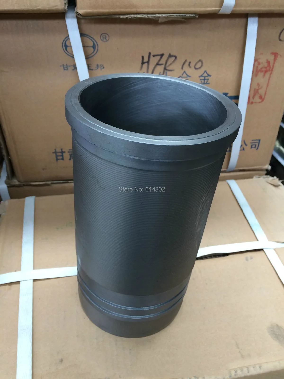 Китайский поставщик гильзы цилиндра для weifang Ricardo K4100D K4100ZD запасные части 24 кВт 30 кВт 40 кВт weifang запчасти дизельного генератора