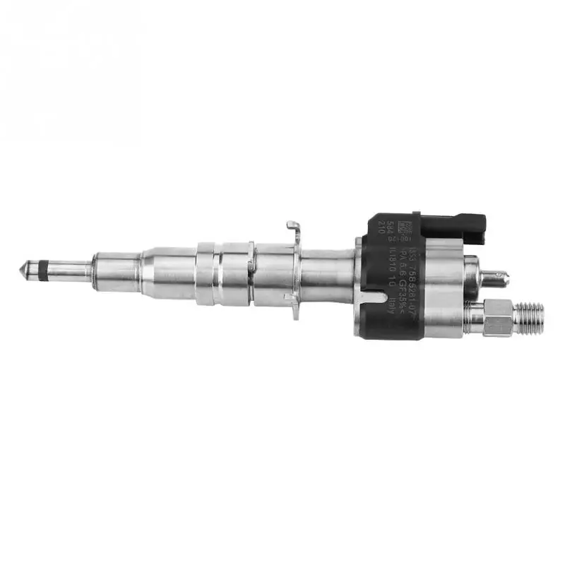 Автомобильный топливный инжектор для BMW N54 N63 135 335 535 550 750 High-Q ABS + Алюминиевый