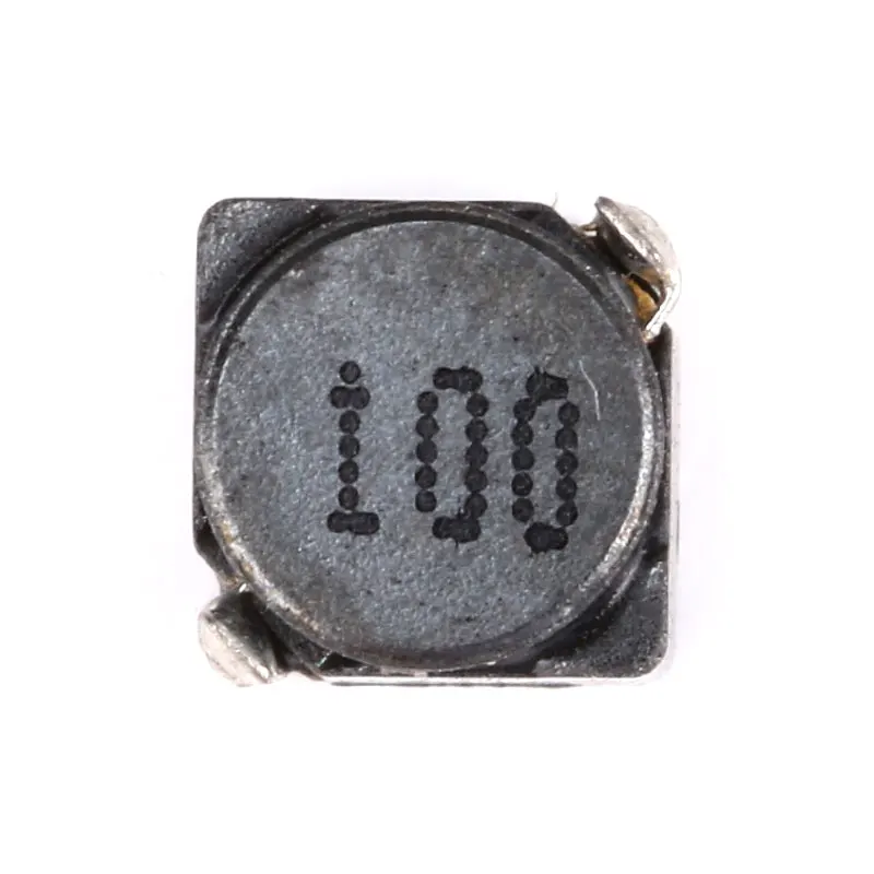 10 шт./лот SMD Силовые индукторы 476duh 28 470 10UH 6D28 100 экранированный индуктор CDRH6D28
