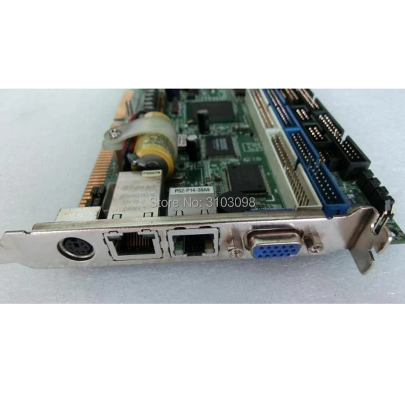 SPI-8450-LLVA №: 7780 об: 1 0 | Электроника