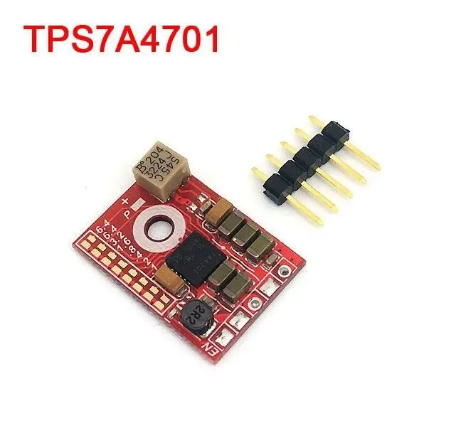 DYKB TPS7A4701 холодильник сверхнизкой Шум RF линейный Напряжение регулятор Мощность DC 3