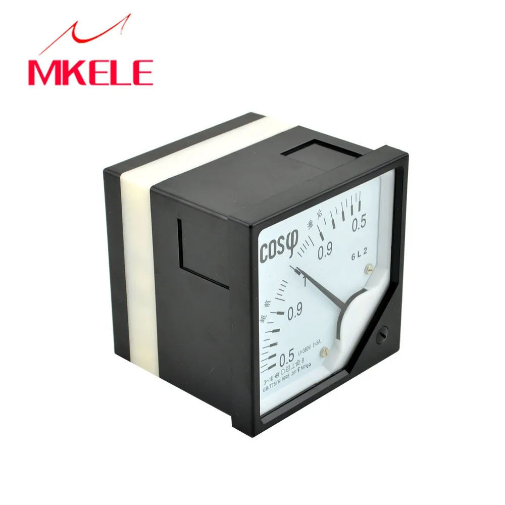 AC 6L2(COS MK6L2(COS 380V 5A) esr insulation Resistance meter Pointer Diagnostic-tool tester Megger Electronic Measurement 2.5 |