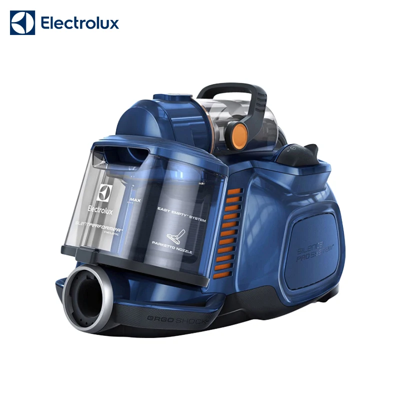 Пылесос Electrolux ZSPC2000 | Бытовая техника