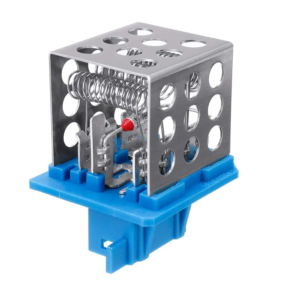 Автомобильный обогреватель 6450Ep 12 В 6 штырьков резистор управления двигателем для