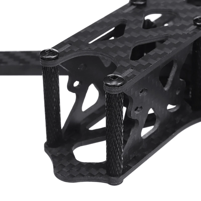 URUAV Martins V 215 215mm Wheelbase 5mm Arm Carbon Fiber Frame Kit For RC Drone Spare Parts Accessories | Игрушки и хобби