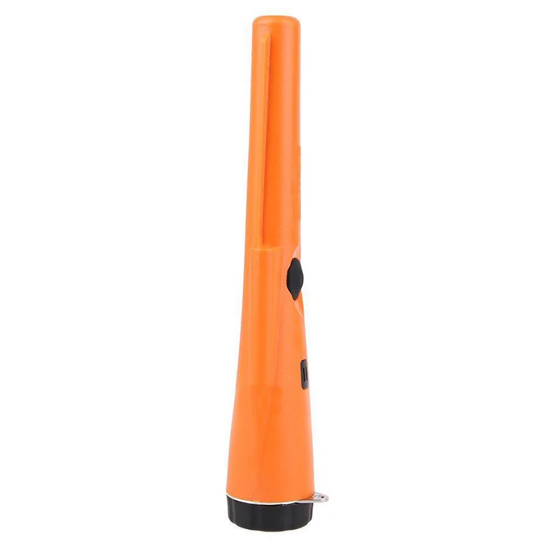 Автоматический Профессиональный указатель Pinpointer металлоискатель