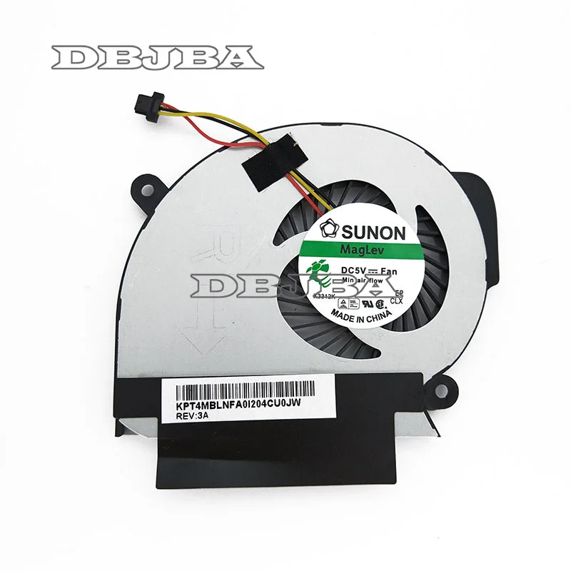 CPU Fan для Toshiba Satellite S55T-B S55T-B5282 S55T-B5260 S55T-B5134 S55T-B5273 S55T-B5273NR FABLN01EUA Right Side | Компьютеры и