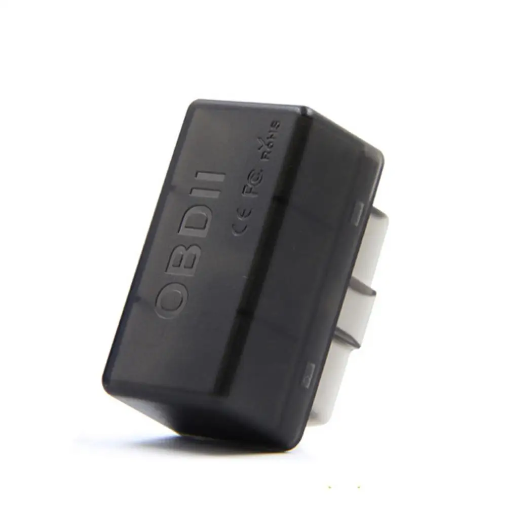 V01H2 1 мини OBD2 elm327 Bluetooth Автомобильный диагностический сканер неисправностей