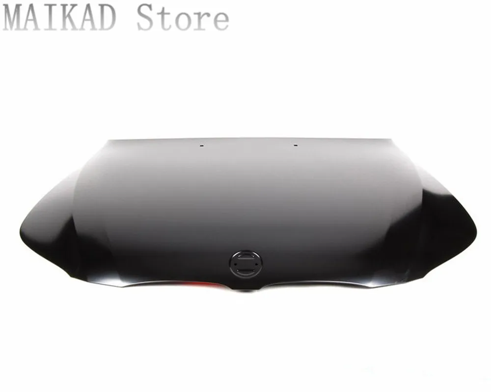 Передняя крышка для BMW E60 E61 520i 523i 525i 530i 525d 535d 540i 545i 550i 51357184745|Капоты| |