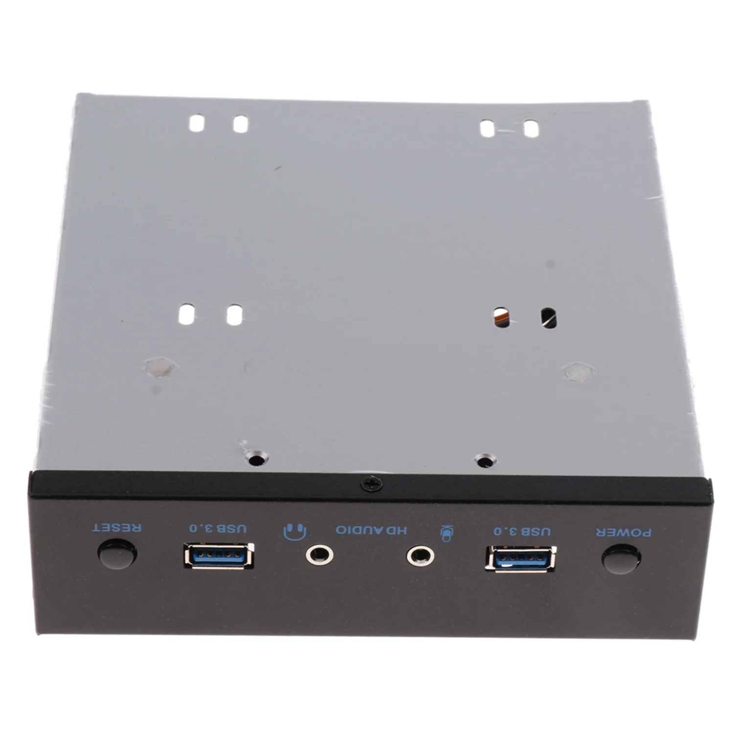 Usb 3 0 2 порта оптический привод Передняя панель адаптер расширения концентратор +