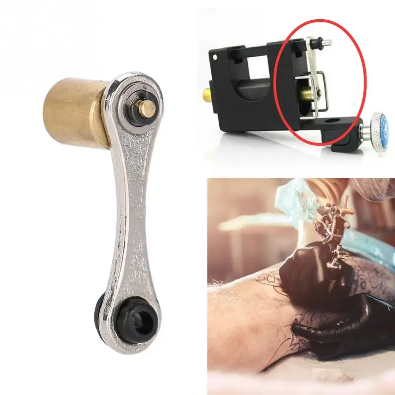 Подшипник из сплава для стелс лайнер тату машины Shader части татуировки машина