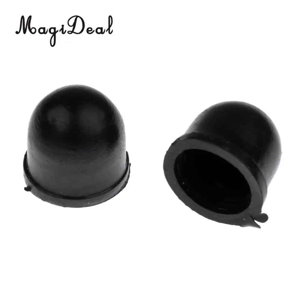 MagiDeal скейтборд Лонгборд грузовик Замена поворотные чашки 2 Pack 3 5/5/7 дюйма для