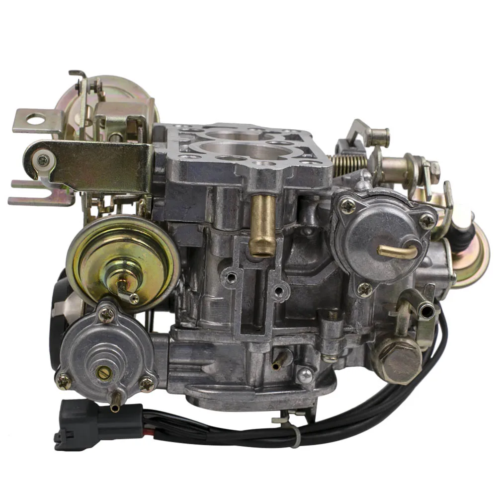 Карбюратор Carb для Toyota 22R двигатель 2.4L 2366CC l4 1998 1989 1990 захвата