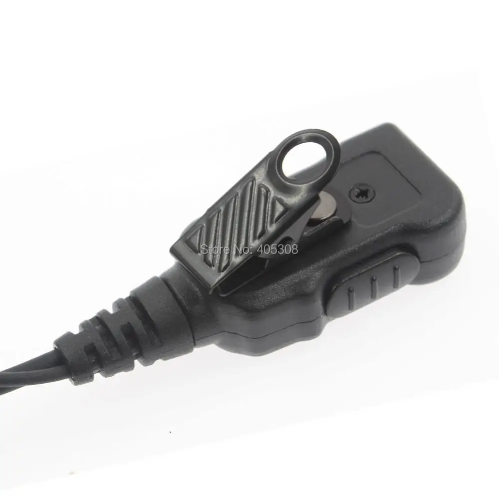 5 шт. гарнитура микрофон для Kenwood TK 208 220 240 240D 248 250 260 260G 270 270G 308 340|Детали устройств