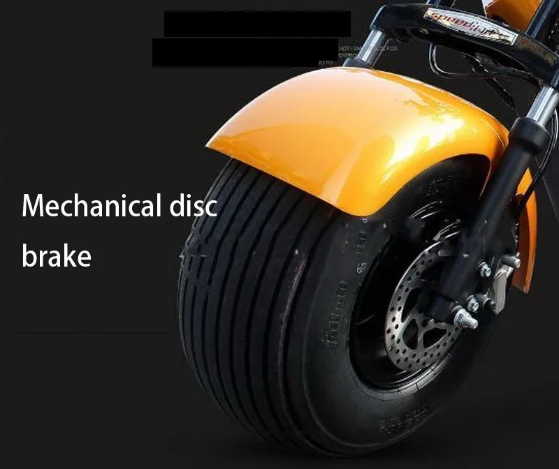 Harley Электрический велосипед городской электрический скутер для взрослых