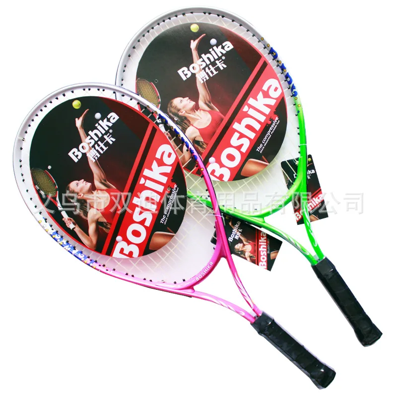 Теннисная ракетка детская для детей Профессиональная теннисная Подростковая