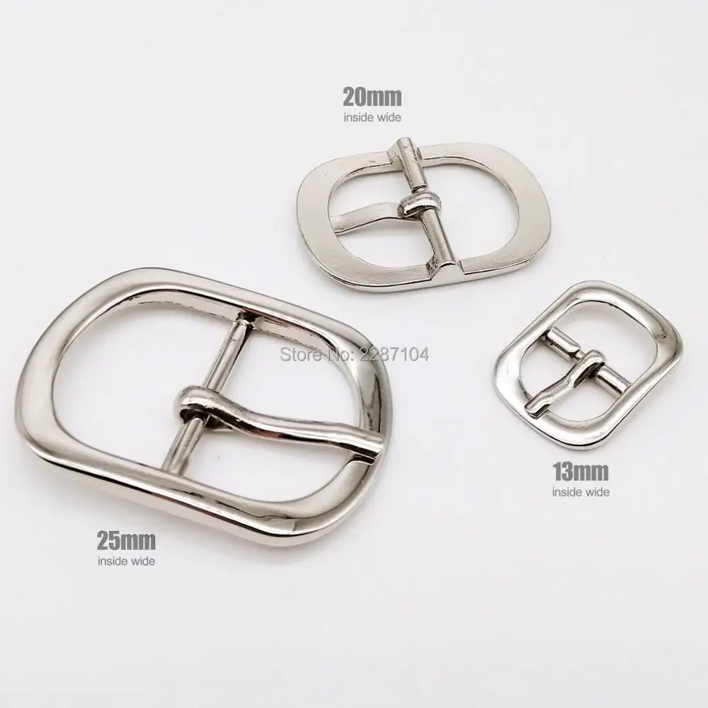 Металлическая кожаная ручная сумка 5 шт. ремень для обуви наплечный регулируемая