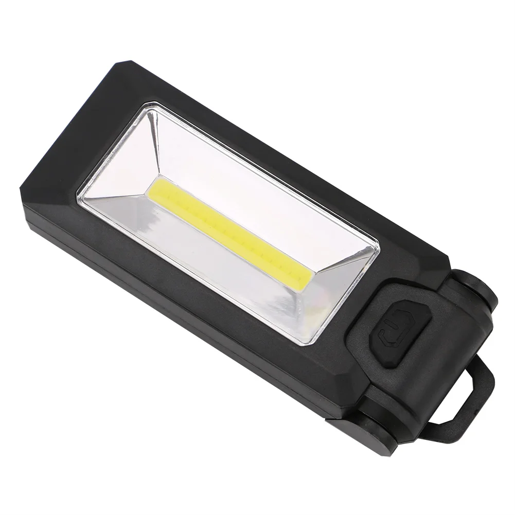 3 Вт 4Led + COB светодиодный рабочий свет инспекционный с магнитным рабочим светом |
