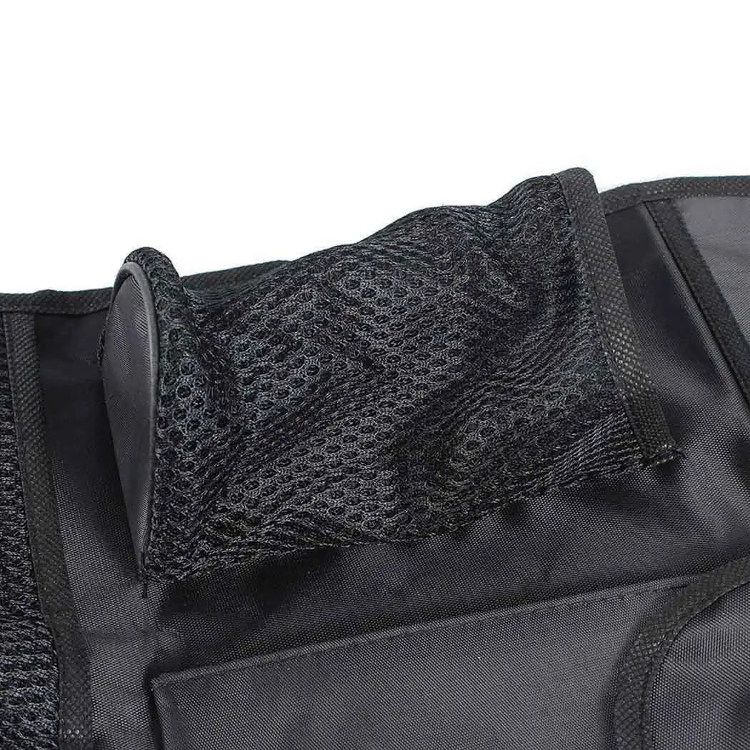 Авто заднее сиденье мульти карманы хранения Организатор держатель BagBlack |