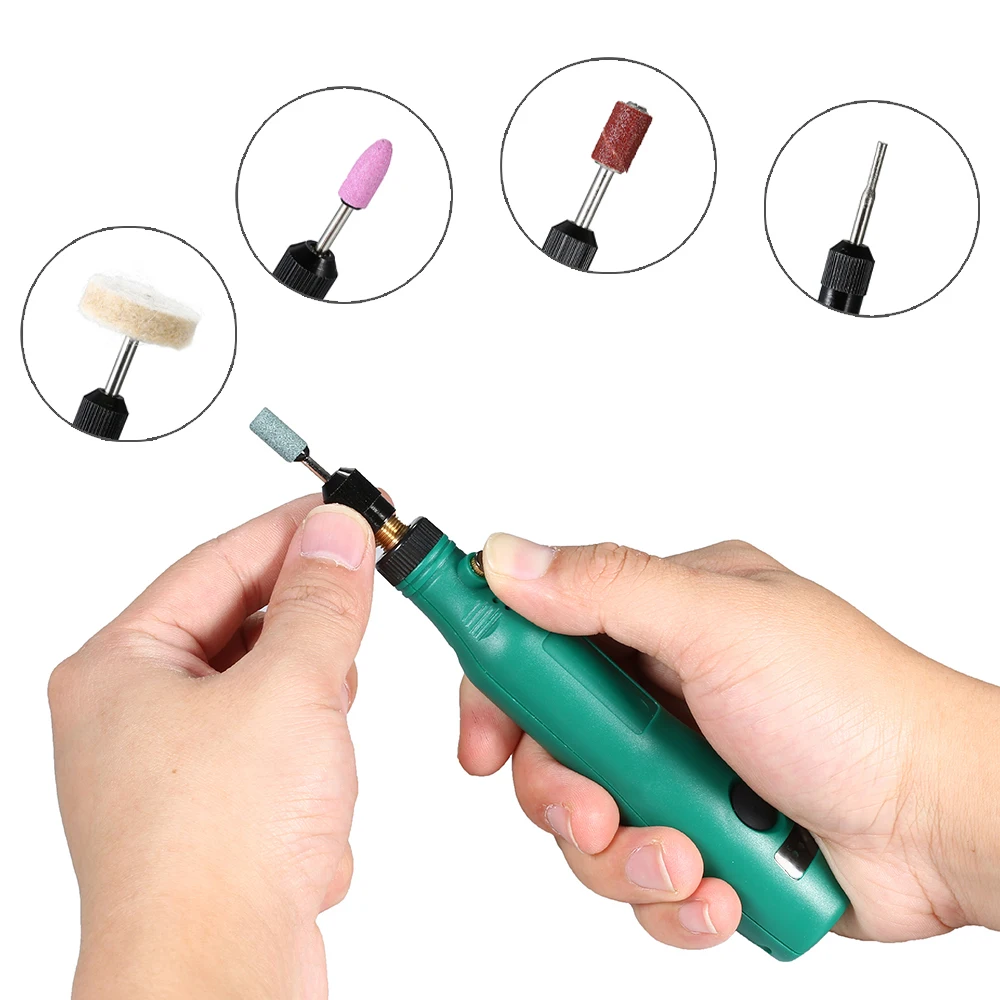 Мини-шлифовальный станок с USB 5 в постоянного тока | Инструменты